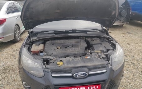 Ford Focus III, 2011 год, 660 000 рублей, 8 фотография