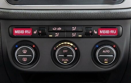 Volkswagen Tiguan I, 2009 год, 998 000 рублей, 17 фотография