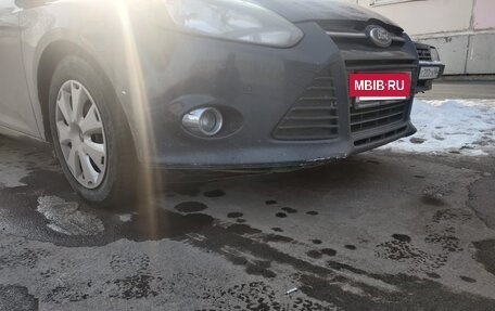 Ford Focus III, 2011 год, 660 000 рублей, 3 фотография