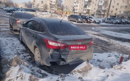 Ford Focus III, 2011 год, 660 000 рублей, 5 фотография