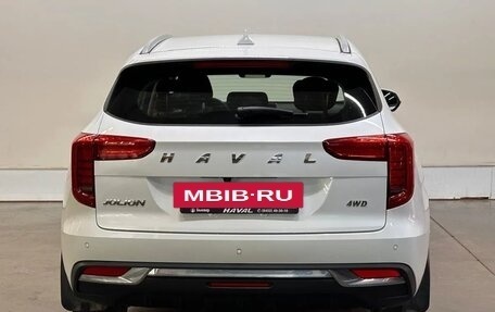 Haval Jolion, 2023 год, 1 889 000 рублей, 4 фотография