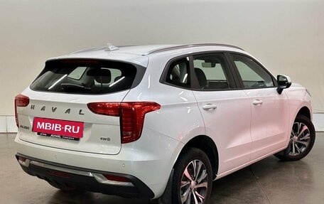 Haval Jolion, 2023 год, 1 889 000 рублей, 2 фотография