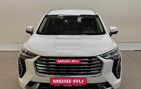 Haval Jolion, 2023 год, 1 889 000 рублей, 3 фотография