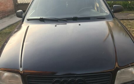 Audi A4, 1995 год, 200 000 рублей, 1 фотография