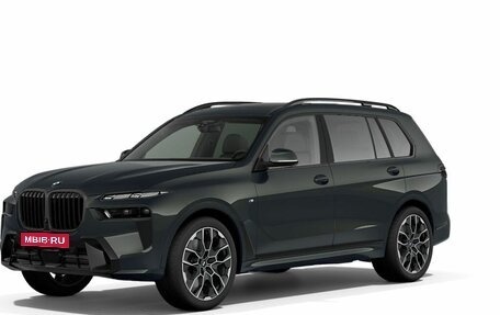 BMW X7, 2025 год, 17 500 000 рублей, 1 фотография