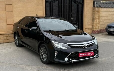 Toyota Camry, 2015 год, 1 800 000 рублей, 1 фотография