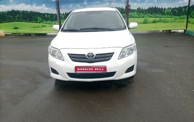 Toyota Corolla, 2008 год, 799 000 рублей, 1 фотография