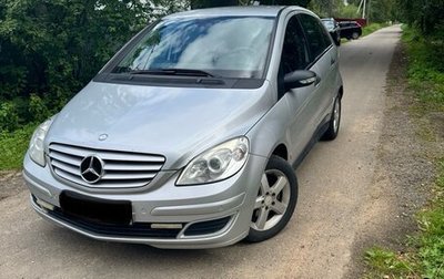 Mercedes-Benz B-Класс, 2007 год, 800 000 рублей, 1 фотография