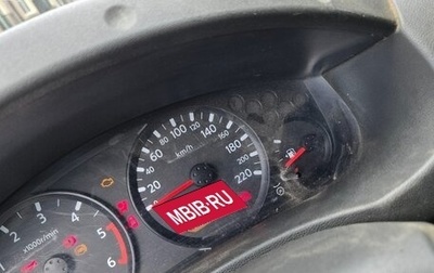 Nissan Navara (Frontier), 2007 год, 600 000 рублей, 1 фотография