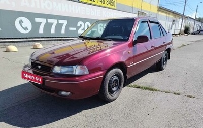 Daewoo Nexia I рестайлинг, 1998 год, 195 000 рублей, 1 фотография