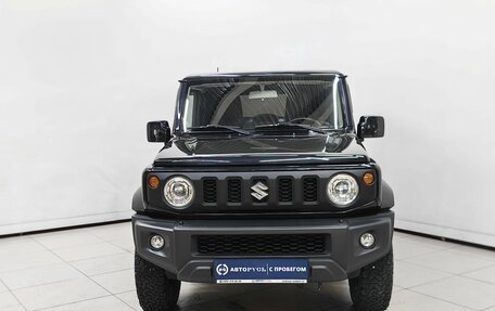 Suzuki Jimny, 2021 год, 2 744 000 рублей, 3 фотография