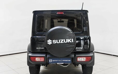 Suzuki Jimny, 2021 год, 2 744 000 рублей, 4 фотография