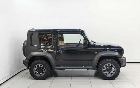 Suzuki Jimny, 2021 год, 2 744 000 рублей, 5 фотография