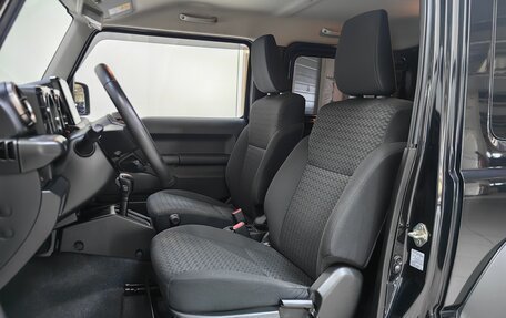 Suzuki Jimny, 2021 год, 2 744 000 рублей, 6 фотография