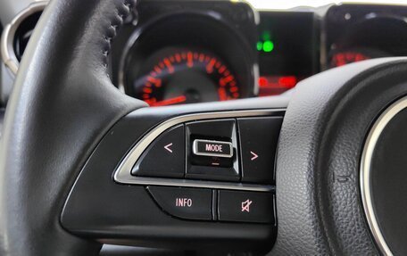 Suzuki Jimny, 2021 год, 2 744 000 рублей, 20 фотография