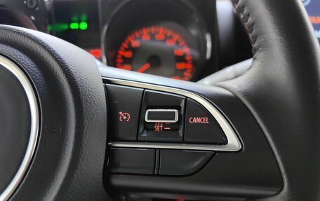 Suzuki Jimny, 2021 год, 2 744 000 рублей, 21 фотография