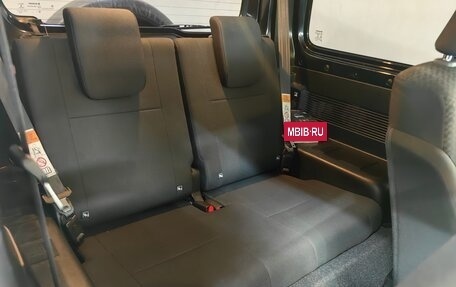 Suzuki Jimny, 2021 год, 2 744 000 рублей, 9 фотография