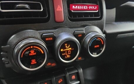 Suzuki Jimny, 2021 год, 2 744 000 рублей, 15 фотография
