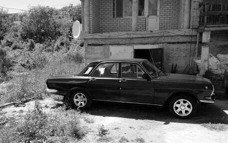 ГАЗ 24 «Волга» I (24), 1985 год, 250 000 рублей, 8 фотография