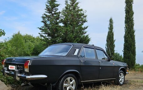 ГАЗ 24 «Волга» I (24), 1985 год, 250 000 рублей, 18 фотография