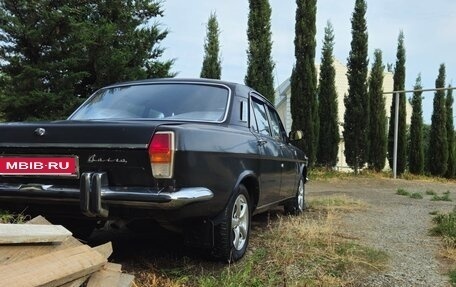 ГАЗ 24 «Волга» I (24), 1985 год, 250 000 рублей, 16 фотография