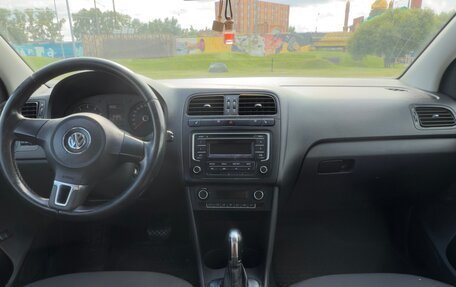 Volkswagen Polo VI (EU Market), 2015 год, 820 000 рублей, 14 фотография