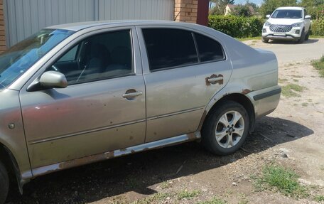 Skoda Octavia IV, 2008 год, 310 000 рублей, 3 фотография