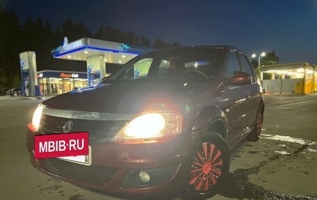 Renault Logan I, 2011 год, 480 000 рублей, 11 фотография