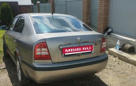 Skoda Octavia IV, 2008 год, 310 000 рублей, 4 фотография
