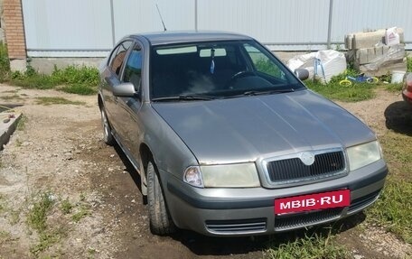 Skoda Octavia IV, 2008 год, 310 000 рублей, 2 фотография