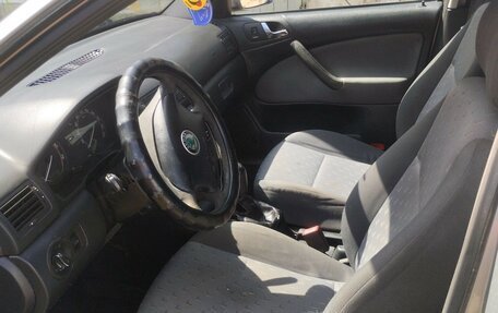 Skoda Octavia IV, 2008 год, 310 000 рублей, 6 фотография