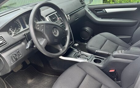 Mercedes-Benz B-Класс, 2007 год, 800 000 рублей, 13 фотография