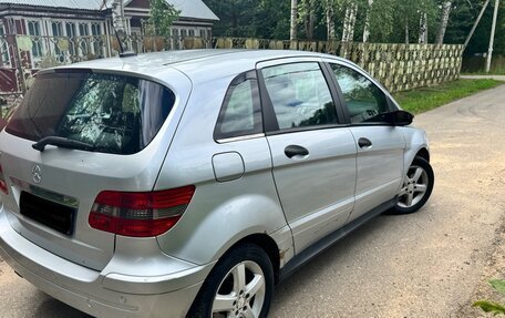Mercedes-Benz B-Класс, 2007 год, 800 000 рублей, 7 фотография