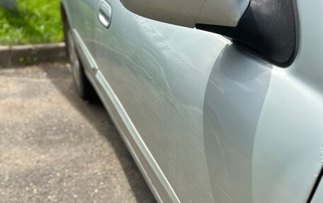 Nissan Almera Classic, 2007 год, 470 000 рублей, 3 фотография