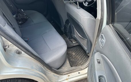 Nissan Almera Classic, 2007 год, 470 000 рублей, 9 фотография
