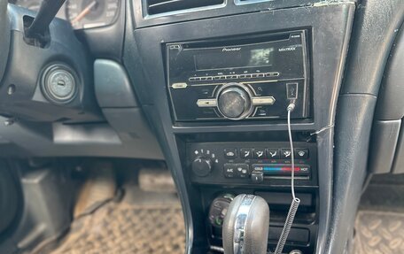 Nissan Almera Classic, 2007 год, 470 000 рублей, 11 фотография