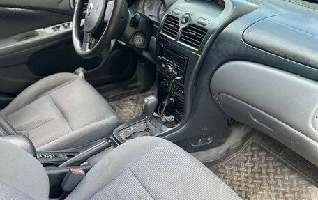 Nissan Almera Classic, 2007 год, 470 000 рублей, 4 фотография