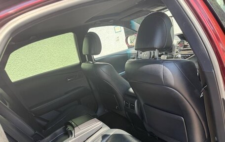 Lexus RX III, 2012 год, 2 700 000 рублей, 5 фотография