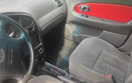 KIA Spectra II (LD), 2008 год, 270 000 рублей, 6 фотография