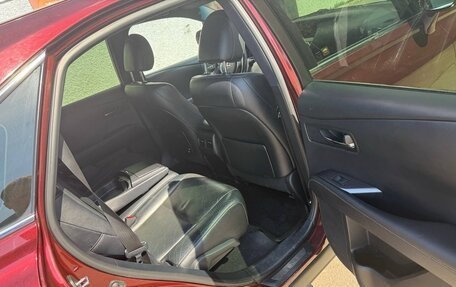 Lexus RX III, 2012 год, 2 700 000 рублей, 8 фотография