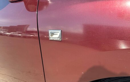 Lexus RX III, 2012 год, 2 700 000 рублей, 9 фотография