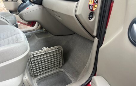 Renault Scenic III, 2004 год, 350 000 рублей, 10 фотография