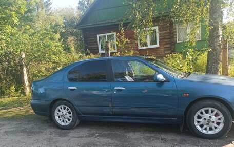 Nissan Primera II рестайлинг, 2002 год, 330 000 рублей, 3 фотография