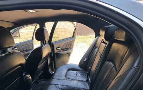 Hyundai Sonata IV рестайлинг, 2004 год, 350 000 рублей, 4 фотография