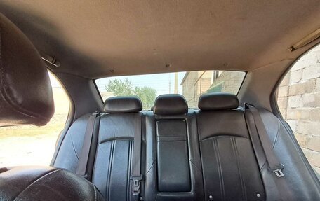 Hyundai Sonata IV рестайлинг, 2004 год, 350 000 рублей, 8 фотография