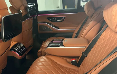 Mercedes-Benz S-Класс, 2022 год, 10 449 000 рублей, 14 фотография