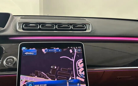 Mercedes-Benz S-Класс, 2022 год, 10 449 000 рублей, 10 фотография