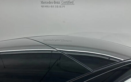 Mercedes-Benz S-Класс, 2022 год, 10 449 000 рублей, 17 фотография