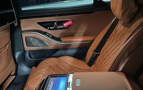 Mercedes-Benz S-Класс, 2022 год, 10 449 000 рублей, 12 фотография