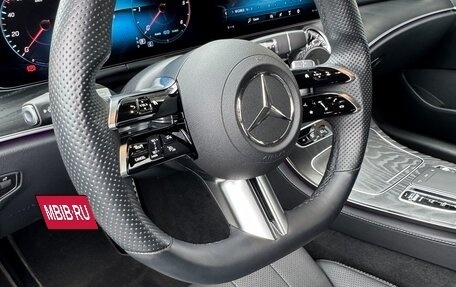 Mercedes-Benz E-Класс, 2022 год, 6 500 000 рублей, 6 фотография